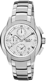 Наручные часы Elixa Enjoy E075-L269