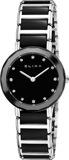 Наручные часы Elixa Ceramica E102-L400