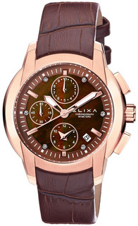 Наручные часы Elixa Enjoy E075-L274