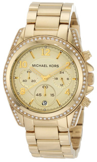 Наручные часы Michael Kors Runway MK5166