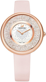 Наручные часы Swarovski Crystalline Pure 5376086