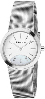 Наручные часы Elixa Beauty E076-L278