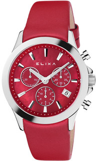 Наручные часы Elixa Enjoy E079-L305