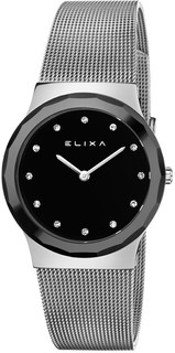 Наручные часы Elixa Ceramica E101-L396
