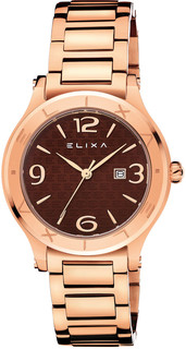 Наручные часы Elixa Beauty E110-L442