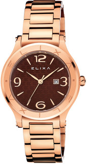 Наручные часы Elixa Beauty E110-L442