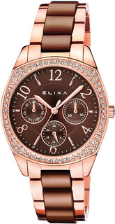 Наручные часы Elixa Enjoy E111-L446