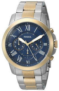 Наручные часы Fossil Grant FS5273