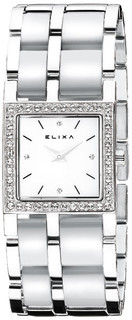Наручные часы Elixa Ceramica E067-L216