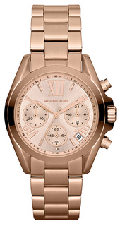 Наручные часы Michael Kors Bradshaw MK5799