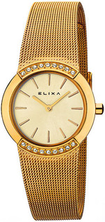Наручные часы Elixa Beauty E059-L180