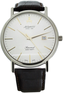 Наручные часы Atlantic Seacrest 50354.41.21G