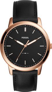 Наручные часы Fossil The Minimalist FS5376
