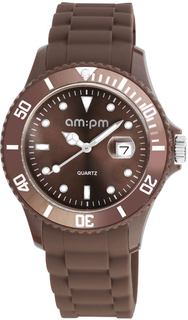 Наручные часы AM:PM Club PM139-G200
