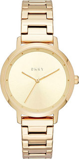 Наручные часы DKNY The Modernist NY2636