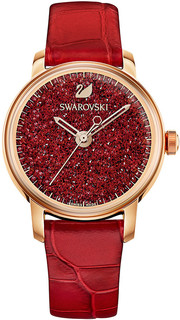 Наручные часы Swarovski Crystalline Hours 5295380