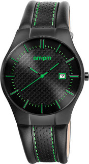 Наручные часы AM:PM Design PD144-U279