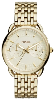 Наручные часы Fossil Tailor ES3714