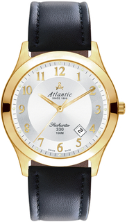Наручные часы Atlantic Seahunter 330 71365.45.33