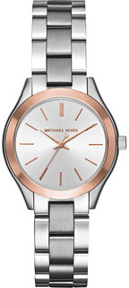 Наручные часы Michael Kors Mini Slim Runway MK3514