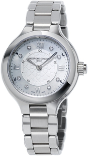 Наручные часы Frederique Constant Horological Smartwatch FC-281WHD3ER6B