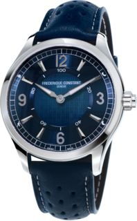 Наручные часы Frederique Constant Horological Smartwatch FC-282AN5B6