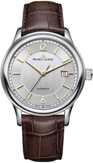 Наручные часы Maurice Lacroix Les Classiques Date LC6098-SS001-132-2