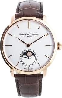 Наручные часы Frederique Constant Manufacture FC-705V4S4