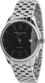 Наручные часы Frederique Constant Classics Index FC-303BN5B6B