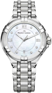 Наручные часы Maurice Lacroix Aikon AI1006-SS002-170-1