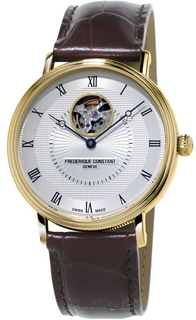 Наручные часы Frederique Constant Heart Beat Automatic FC-312MC4S35