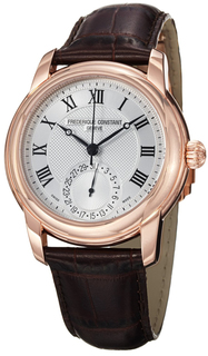 Наручные часы Frederique Constant Manufacture FC-710MC4H4