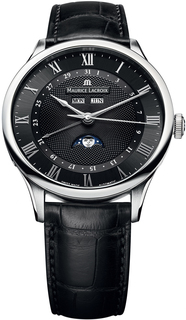 Наручные часы Maurice Lacroix MP6607-SS001-310-1