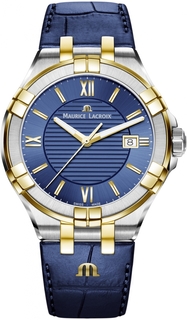 Наручные часы Maurice Lacroix Aikon AI1008-PVY11-432-1