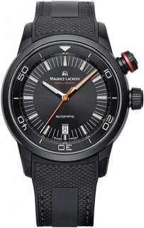 Наручные часы Maurice Lacroix Pontos S Diver PT6248-PVB01-332-1