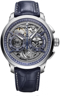 Наручные часы Maurice Lacroix Masterpiece MP6028-SS001-002-1