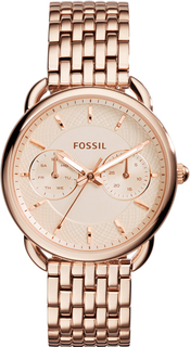 Наручные часы Fossil Tailor ES3713