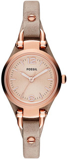 Наручные часы Fossil Georgia ES3262