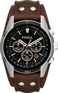 Наручные часы Fossil Coachman CH2891