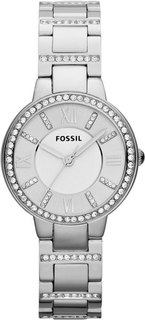 Наручные часы Fossil Virginia ES3282