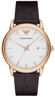 Наручные часы Emporio Armani Luigi AR2502