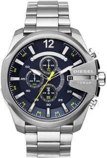 Наручные часы Diesel Mega Chief DZ4465