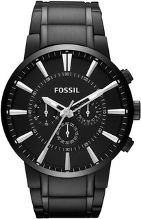 Наручные часы Fossil Townsman FS4778