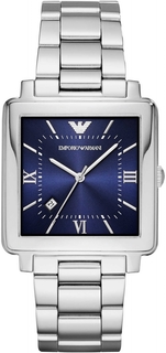 Наручные часы Emporio Armani Modern Square AR11072