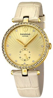 Наручные часы Candino Elegance C4564/2