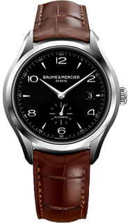 Наручные часы Baume&Mercier Clifton MOA10053