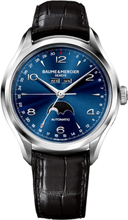 Наручные часы Baume&Mercier Clifton MOA10057