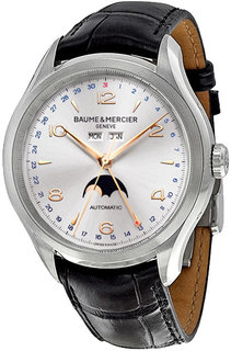 Наручные часы Baume&Mercier Clifton MOA10055