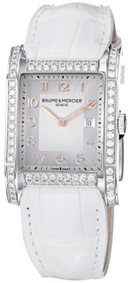 Наручные часы Baume&Mercier Hampton Lady MOA10025