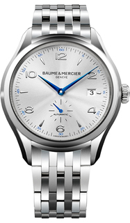 Наручные часы Baume&Mercier Clifton Small Seconds MOA10099